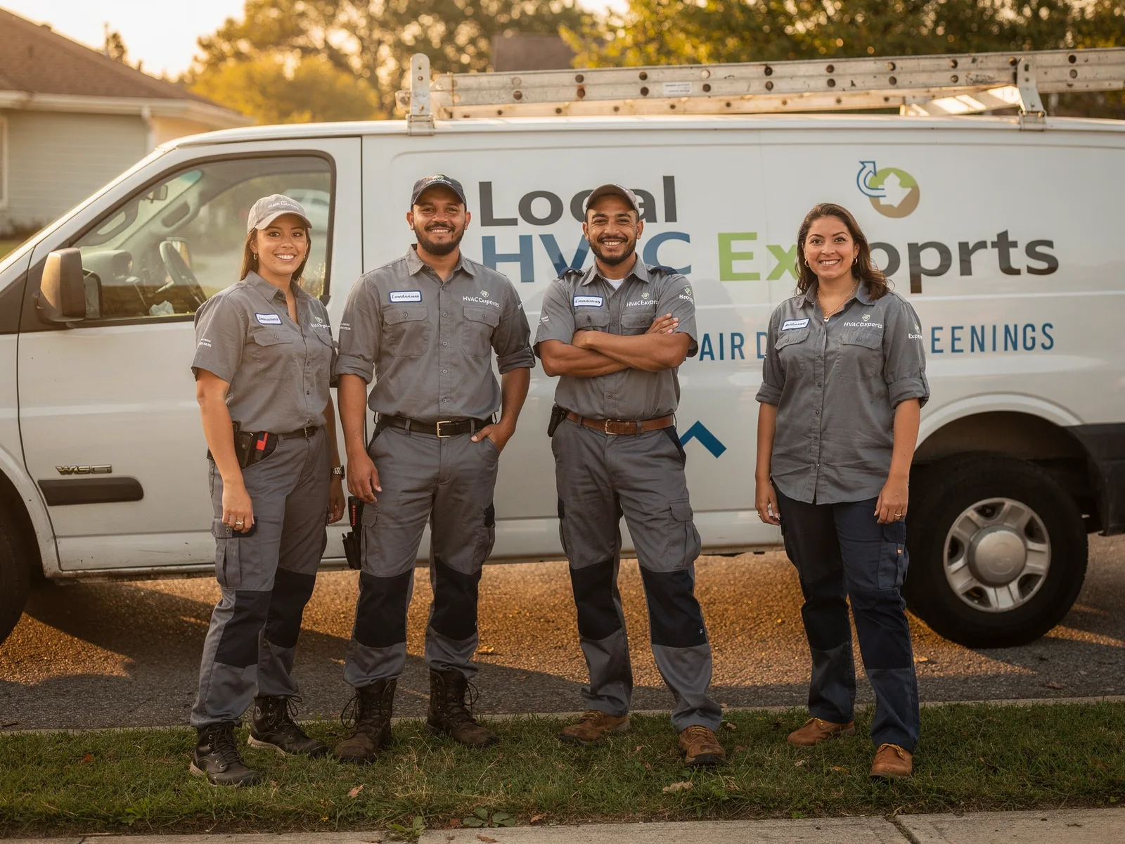 24/7 HVAC Repair & AC Replacement company in Lankin, ND